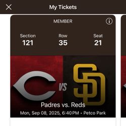 padres