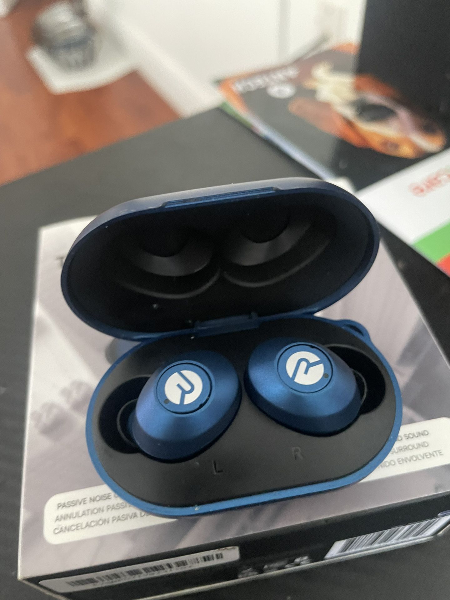 Raycon Earbuds