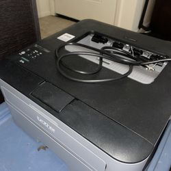Brother HL-L2305W Printer