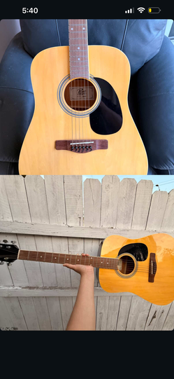 Rogue Acoustic