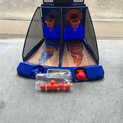 Table Top Basketball Game