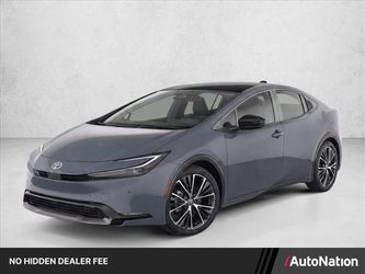 2024 Toyota Prius