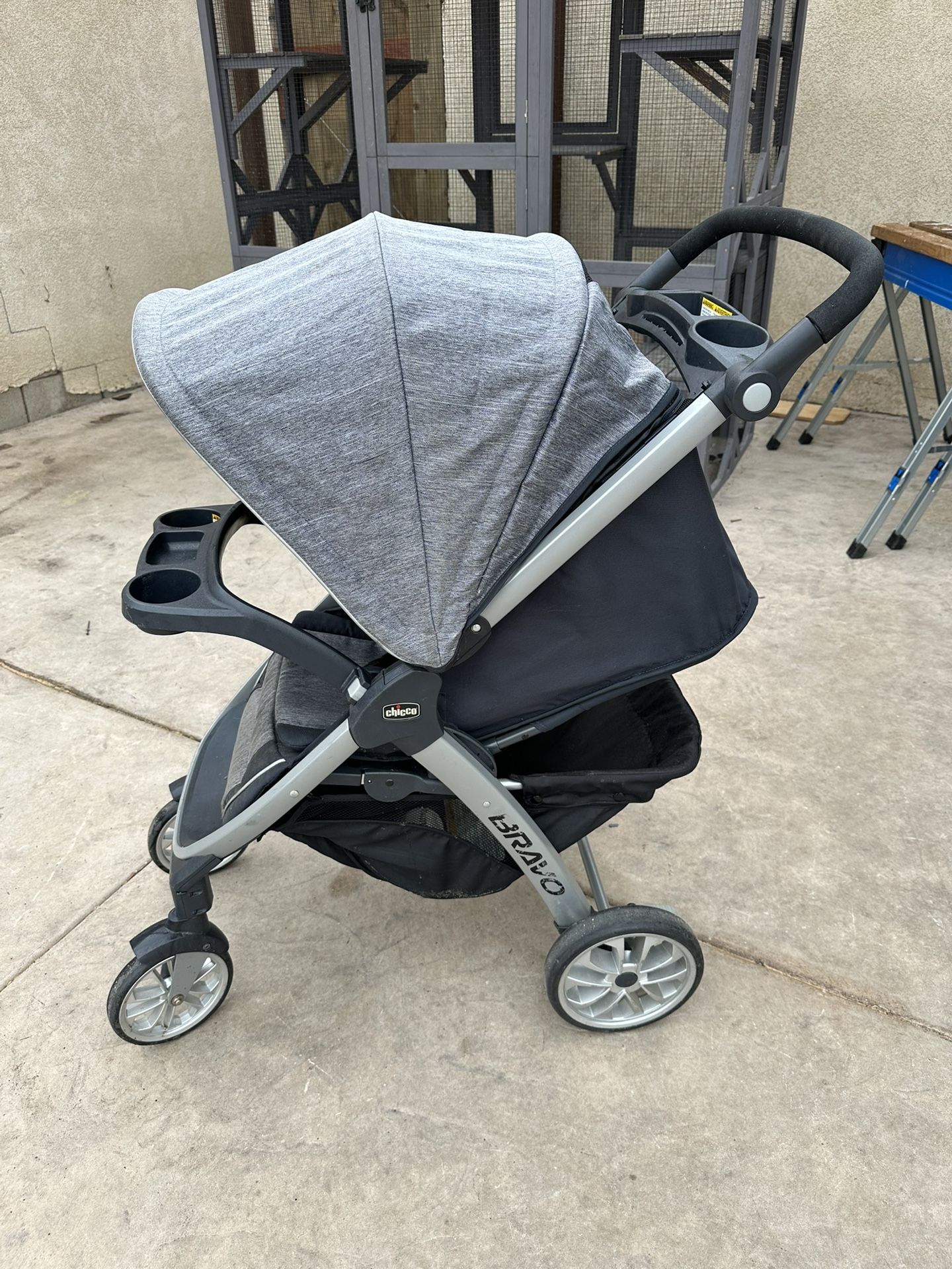 Strollers
