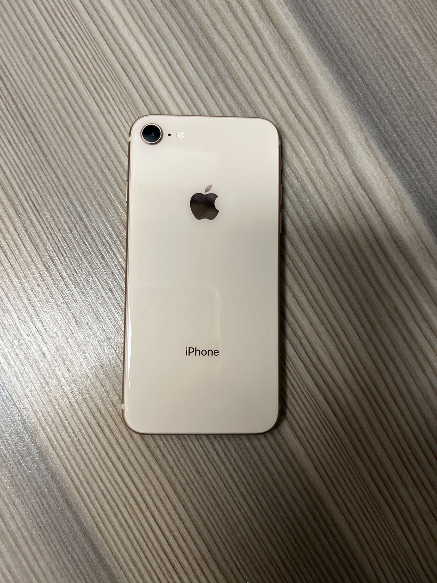 iphone 8 64GB Gold Unlocked