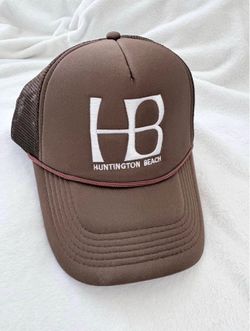 Baseball hat