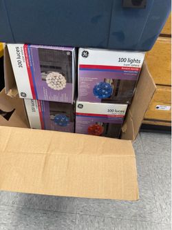 Decorative Lights
