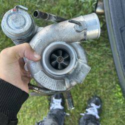 turbo 05 subaru