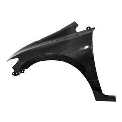Seibon OEM-Style Carbon Fiber fenders for 2006-2011 Honda Civic Coupe