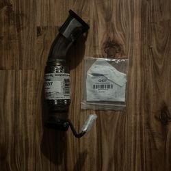 Front Flex Pipe Replacement for Hyundai Elantra 2011-2016 Kia Forte 2014-2016 1.8L 52560 EE28880