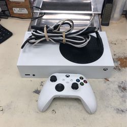 Microsoft Xbox One s 