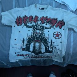 Hellstar Shirt