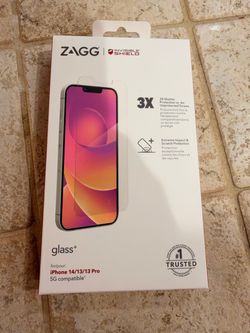 iPhone Screen Protector