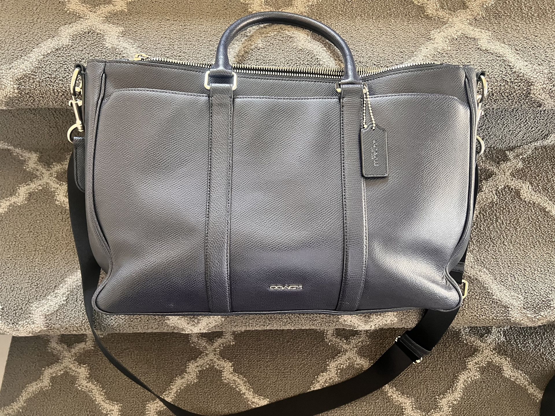 Coach Gotham Portfolio $60