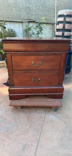 Drawer set