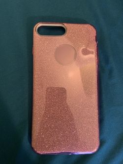 Iphone 7 or 8 Plus case