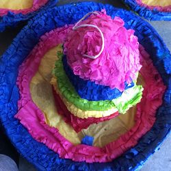 Piñatas X3