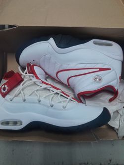 Nike Shake N'Destruct Size 10.5 (Pre-owned)