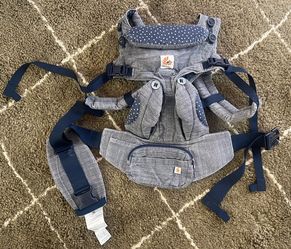 Ergobaby Carrier