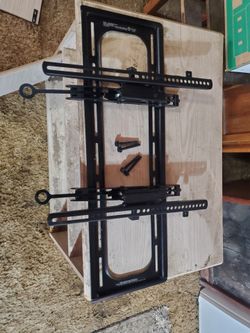 Tv mount