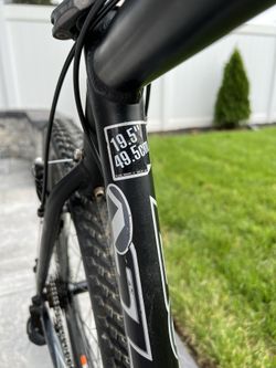 Mountain Bike - Trek 4300 for Sale in Saddle Brook, NJ - OfferUp Mountain Bike - Trek 4300 for Sale in Saddle Brook, NJ - OfferUp