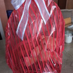Valentine Basket S