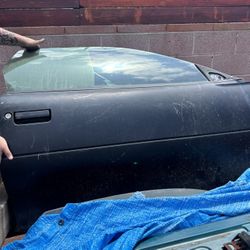 1 Passenger Side Door For Camaro Z28