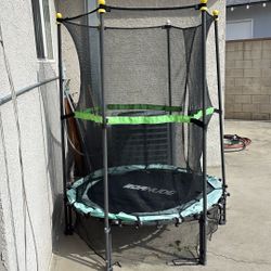 Kids Trampoline 