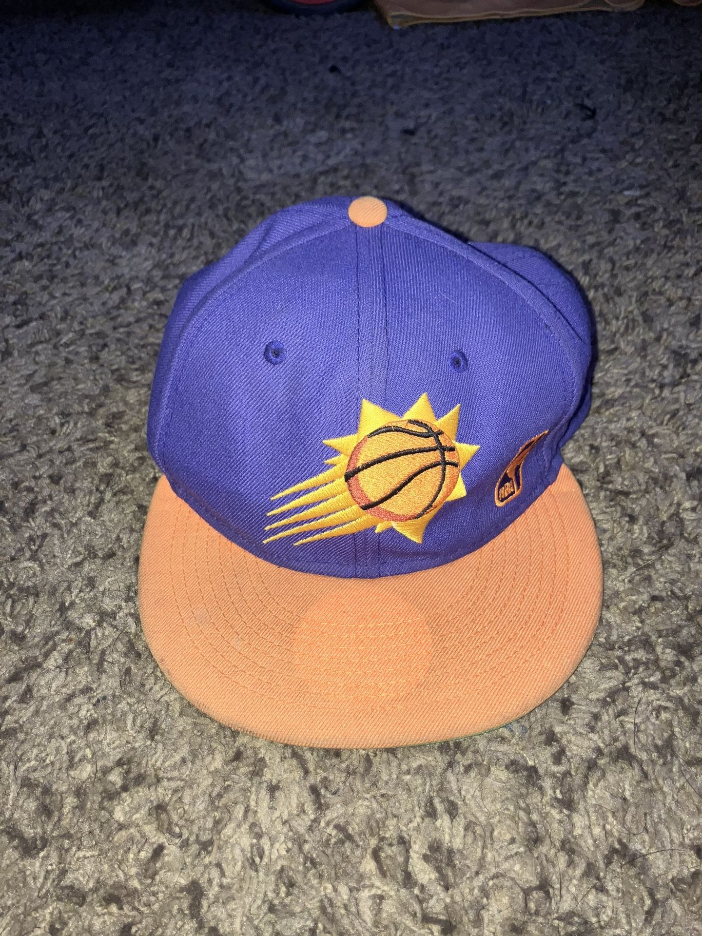 Suns Hat