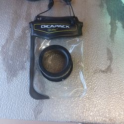 Camera Dry Bag