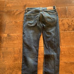 Men’s Levi ‘s 512 Jeans 30x32