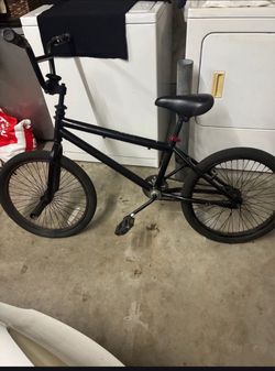 pro bmx bike