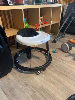 Baby Walker