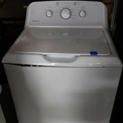 GE Washar Top Lotor New Scratch And Dent 