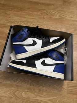 Fragment Jordan 1’s For A Steal Price