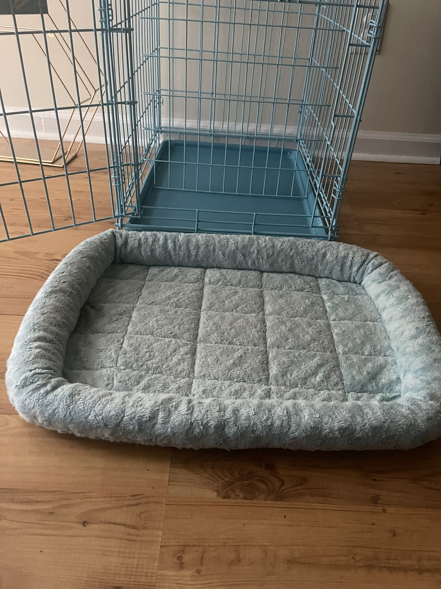 24 Inch Dog Bed