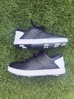 Nike Golf Shoes Men’s Size 8.5