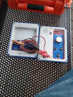 902,receiver goldak