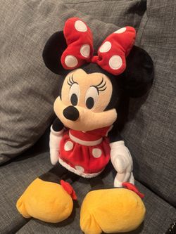 Minnie Mouse