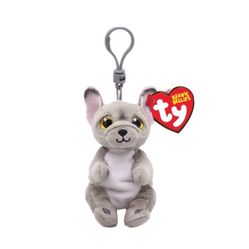 ty Beanie Bellies Wilfred clip 