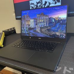 Dell XPS 15 7590 – Premium Ultrabook (i7, 16GB RAM, 512GB SSD, GTX 960M) – $350 OBO