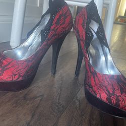 womens high heels