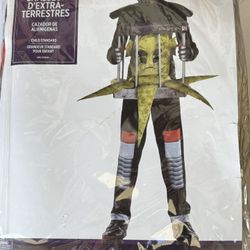 Halloween Costume