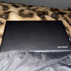 Laptop 
