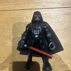 Darth Vader Action Figure 