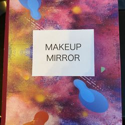 Make Up Mirror