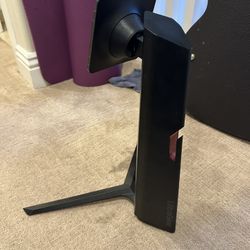 UltraGear Monitor Stand