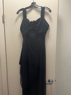 Vestido largo para fiesta