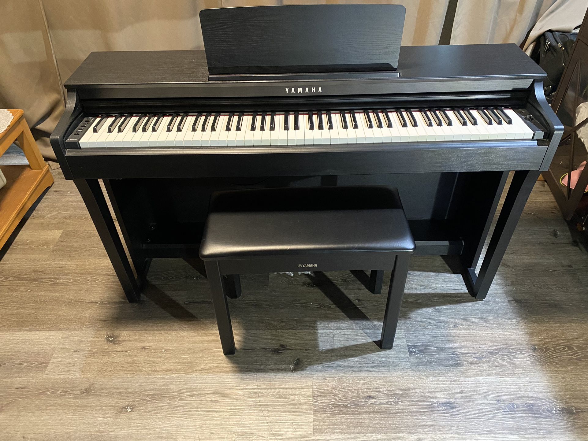 ❗️🎹🎼Yamaha Piano Clavinova CLP-825🎼🎹❗️