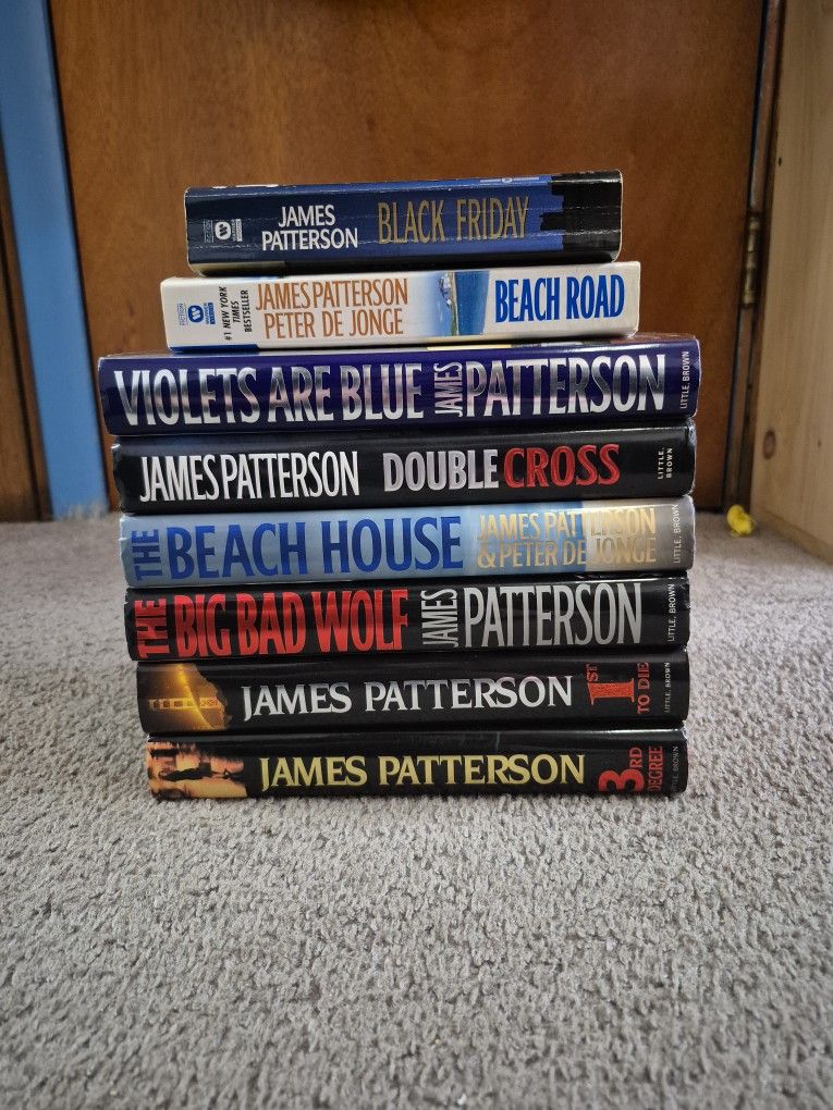 Book Bundle