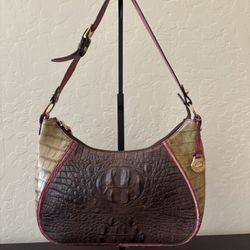 Brahmin Purse + Wallet Set